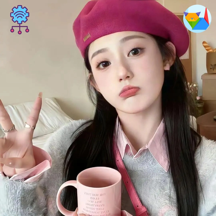 清晨